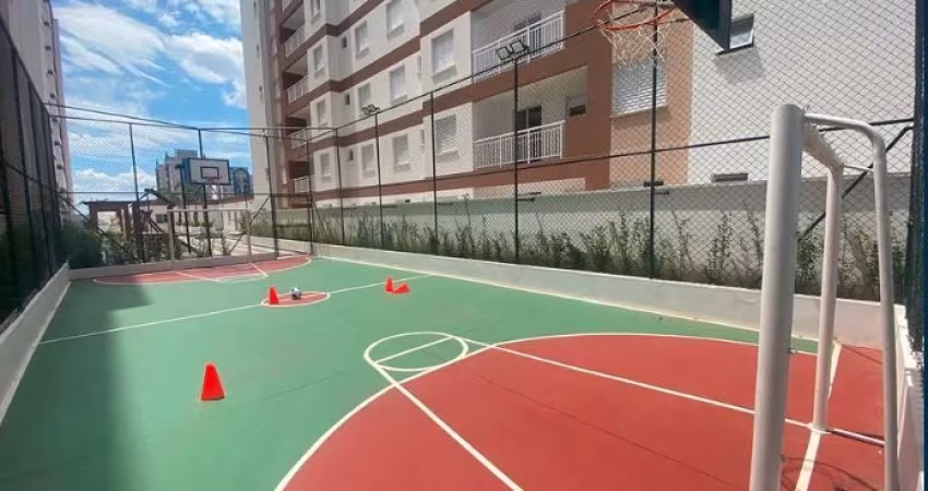 Imóvel para venda possui 46 metros quadrados com 2 quartos em Vila Carmosina - São Paulo - SP