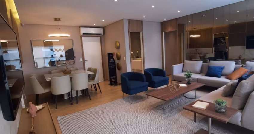 Mondo Anália Franco 88m²