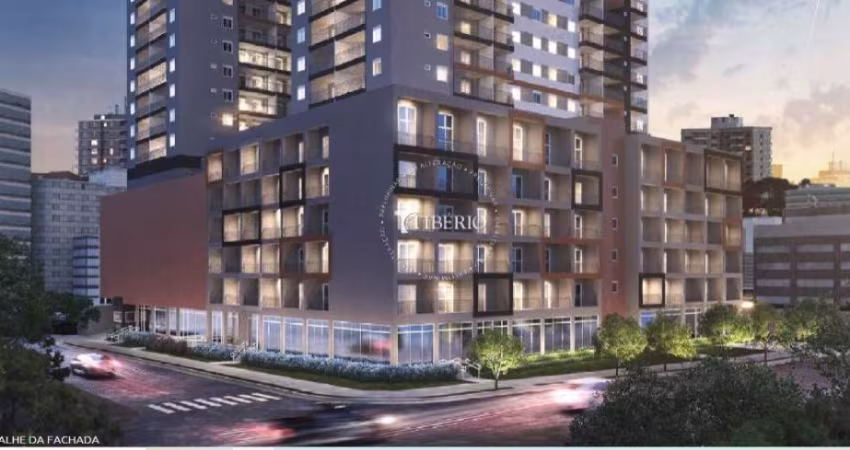 Loja à Venda no Belém  –237m² a 498m² | Localização Privilegiada!