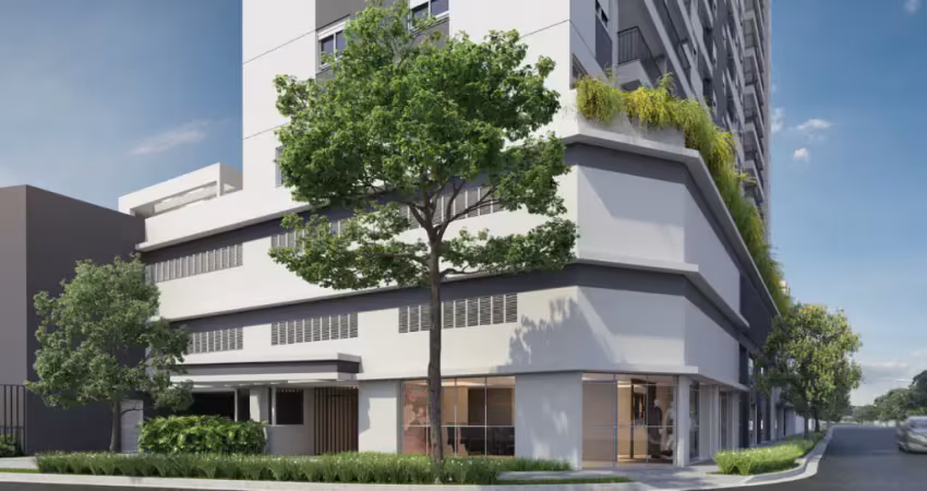 Loja à venda no belenzinho – 69m² a 119m² | localização privilegiada!