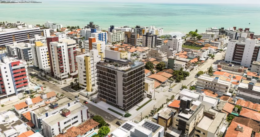 STDUIO À VENDA EM JOÃO PESSOA - PRAIA DO BESSA