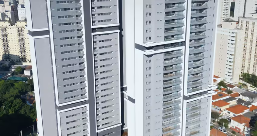 APARTAMENTO A VENDA NA VILA ROMANA