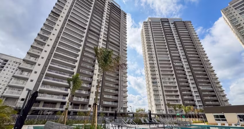 Apartamento dos sonhos na Lapa! 157m² | 4 Dorms ou 3 Suítes | 3 Vagas + Depósito | Lazer de Clube!