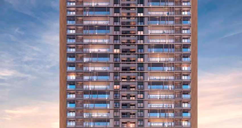 Apartamento de Alto Padrão na Chácara Klabin - sp