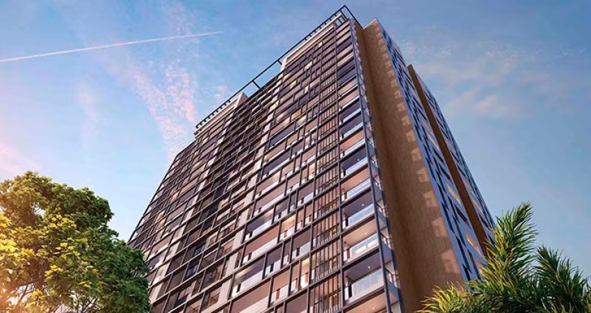 Apartamento de Alto Padrão na Chácara Klabin - sp