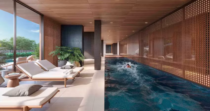 Apartamento com 4 quartos à venda na Rua Ibaragui Nissui, 166, Vila Mariana, São Paulo