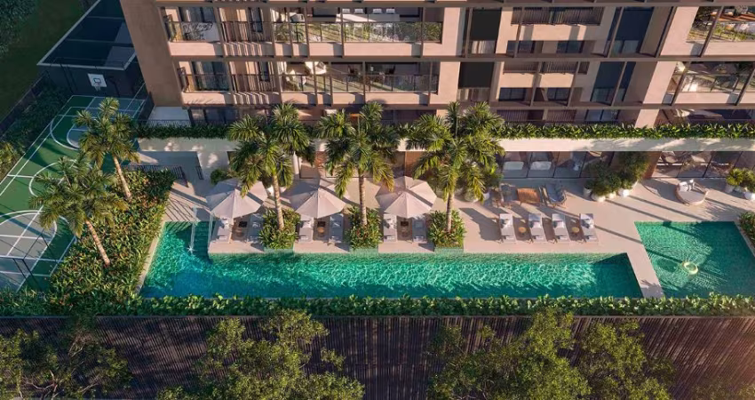 Apartamento de Alto Padrão na Chácara Klabin - sp