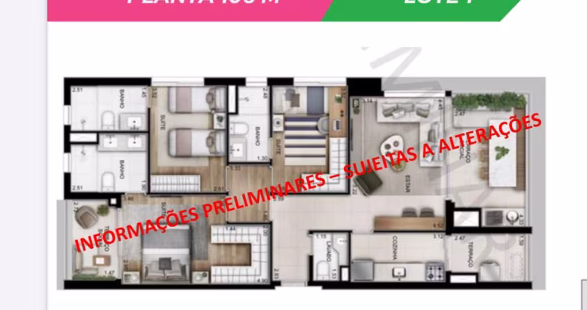 BREVE LANÇAMENTO NA VILA ANÁSTACIO; LAPA - SP