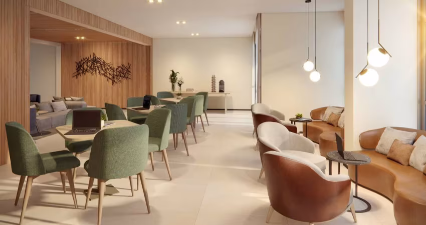 APARTAMENTO Á VENDA 80METROS NO  IPIRANGA - SP