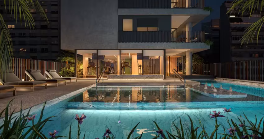Apartamento à venda – rua pará, higienópolis 202m² | 3 suítes | 2 vagas | alto padrão