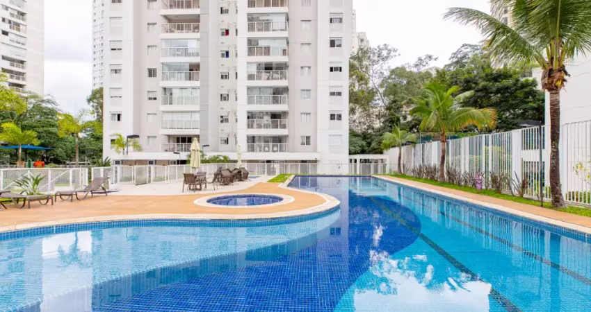 Apartamento tipo para venda com 2 quartos, sendo 2 suítes, 84m²
