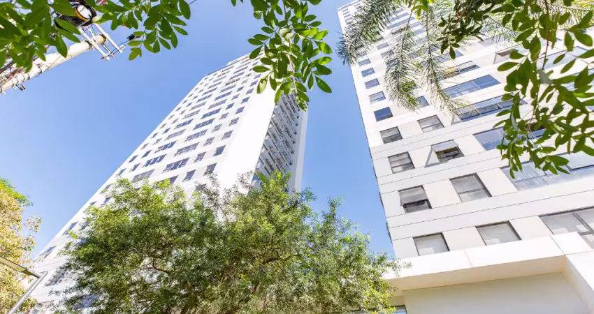 Apartamento com 2 quartos à venda na Rua Joaquim Guarani, 485, Jardim das Acacias, São Paulo