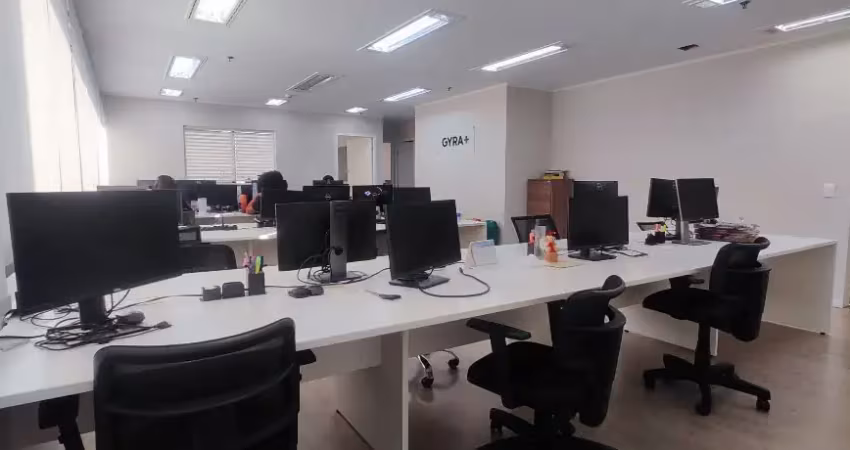 Cj. comercial/ sala - alugar - são paulo, são paulo