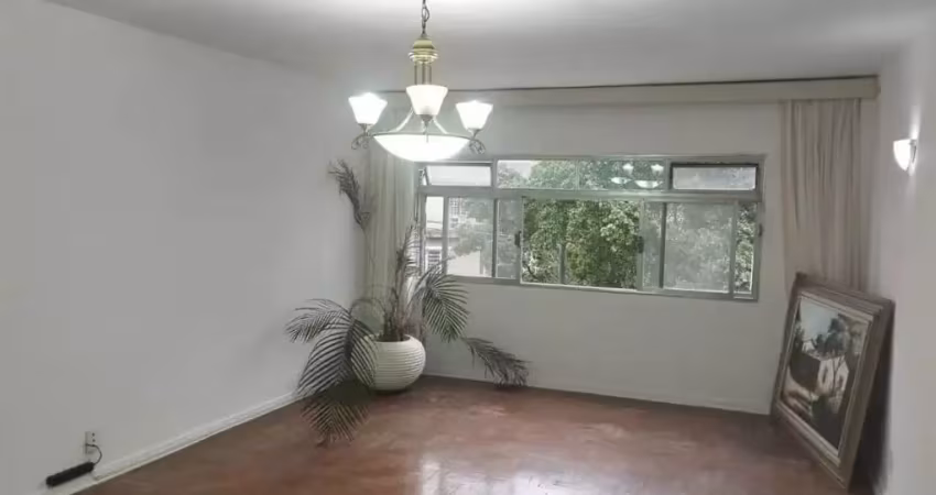 Apartamento com 2 quartos à venda na Rua Alcindo Guanabara, 52, Jardim da Glória, São Paulo