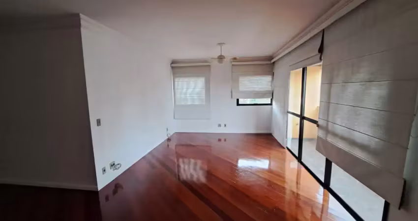 Apartamento com 3 quartos à venda na Rua Deputado Laércio Corte, 230, Paraíso do Morumbi, São Paulo