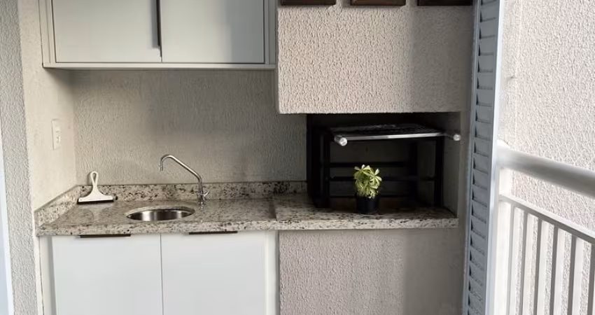 Apartamento Contento 69,64m 2 dormitorios