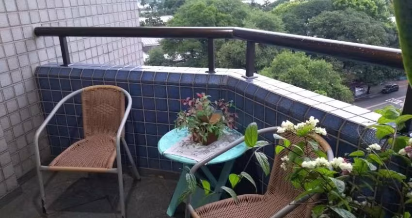 Apartamento amplo 3 suítes São Caetano do Sul
