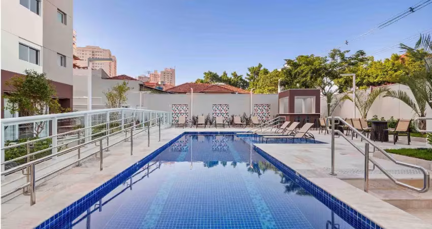 kiruna 83m 2 suites 2 vagas sao caetano do sul
