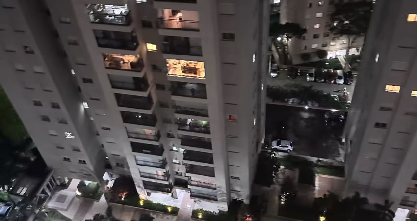 Apartamento 64m 3 dormitorios 1 s 1 vg São Bernardo Campo