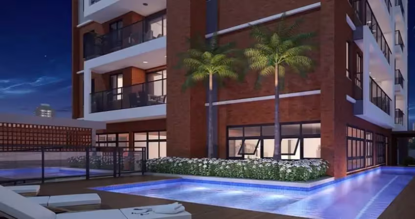 Apartamento soho 3 dormitorios São Caetano do Sul