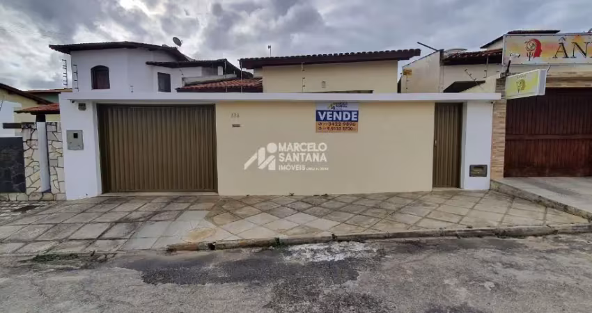 Casa com 3 quartos à venda no Recreio, Vitória da Conquista 