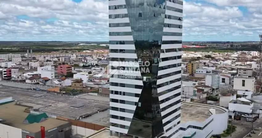 Sala comercial à venda na Avenida Juracy Magalhães Bloco A, Felícia, Vitória da Conquista