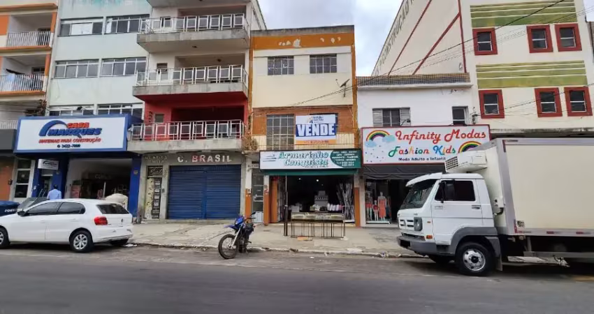 Prédio à venda na Praça Joaquim Correia, Centro, Vitória da Conquista
