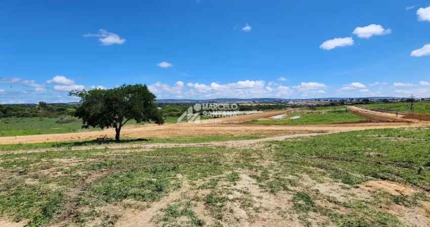 Terreno à venda na Rua N, Campinhos, Vitória da Conquista