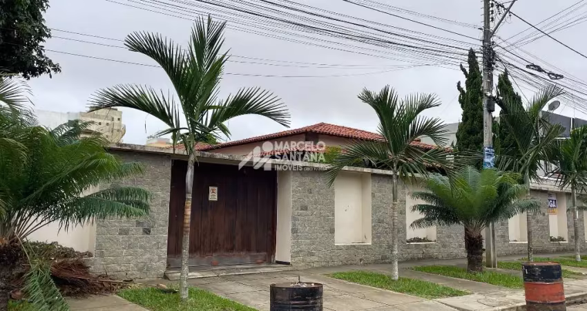 Casa comercial para locação, candeias, vitória da conquista, ba