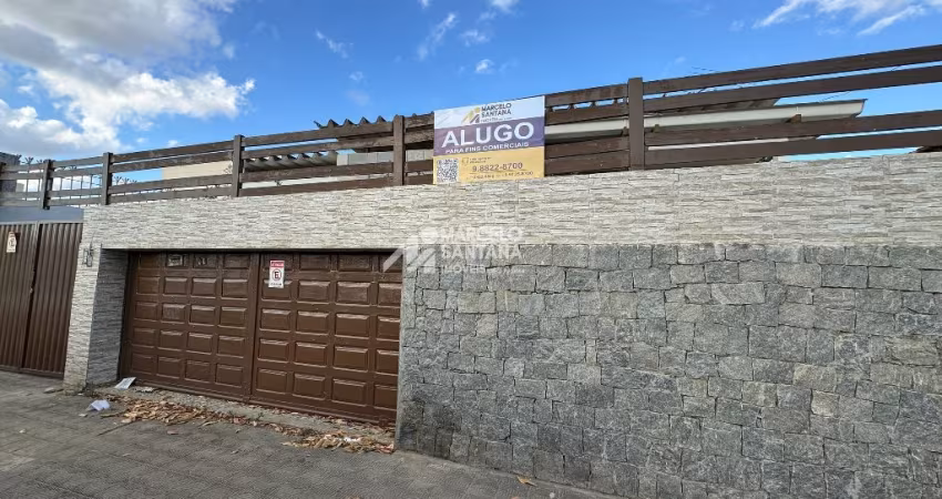 Casa para locação, Recreio, Vitória da Conquista, BA