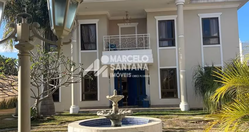 Casa à venda no loteamento Alto da Boa Vista no Bairro Boa Vista em, Vitória da Conquista, BA