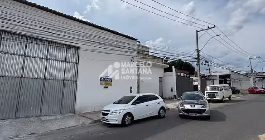 Barracão / Galpão / Depósito para alugar na Avenida Presidente Dutra, 3470, Felícia, Vitória da Conquista