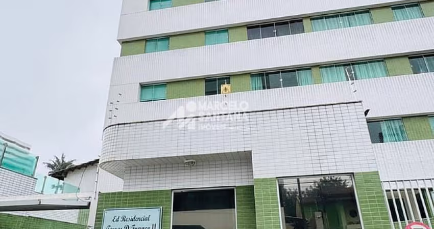 Apartamento para locação, Candeias, Ed. Residencial Torre D' France II