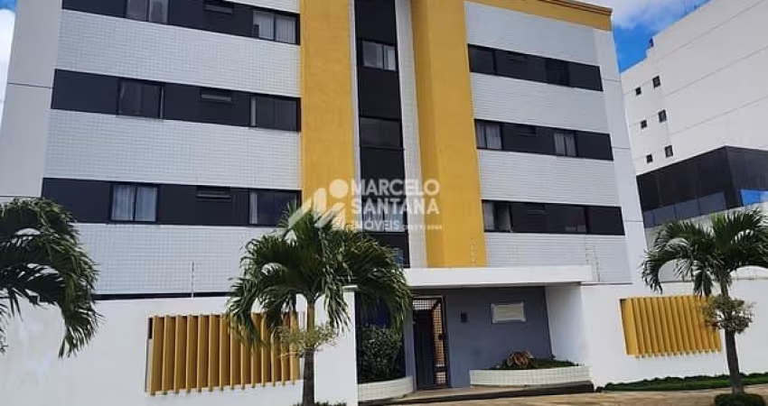 Apartamento para locação no Edifício Frans Shubert no Bairro Candeias em Vitória da Conquista, BA