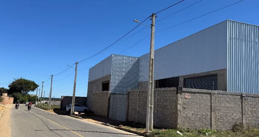 Galpão para Locação no bairro Campinhos
