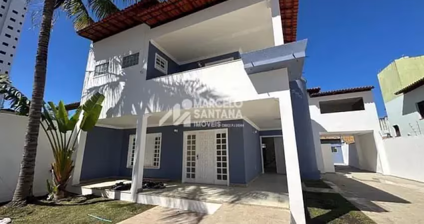 Casa comercial para locação no bairro candeias, vitória da conquista, ba