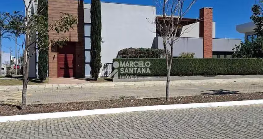 Casa de alto padrão para venda no comdomínio parque dos ipês 1, vitória da conquista, ba