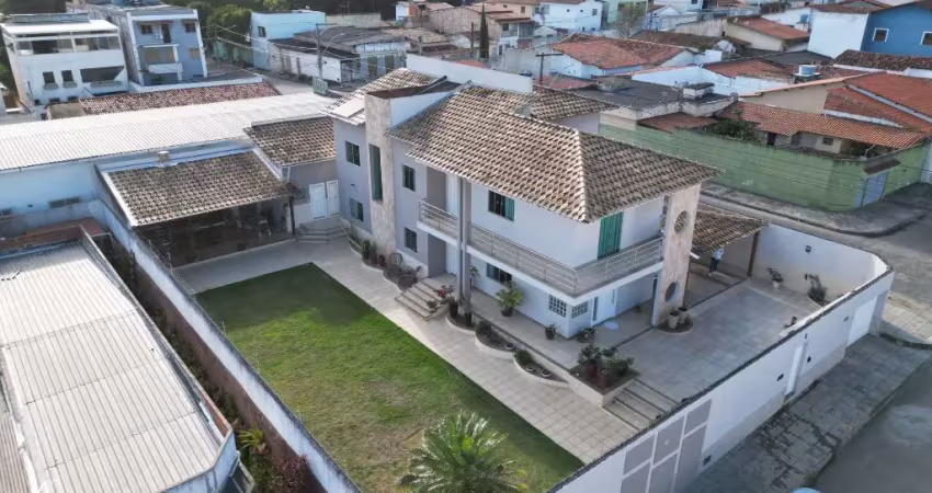 Casa duplex à venda no bairro cruzeiro, vitória da conquista, ba