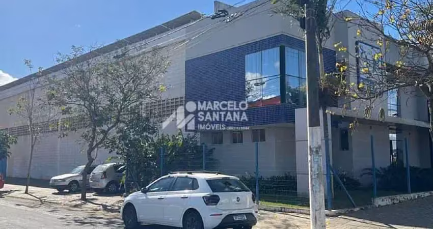 Galpão para locação na av. juracy magalhães, vitória da conquista, ba