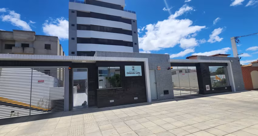 Apartamento à venda no residencial orlando leite no bairro boa vista em vitória da conquista, ba