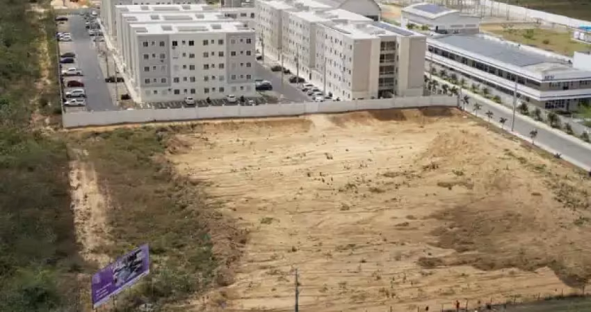 Terreno comercial ou residencial à venda na av. olívia flores, vitória da conquista, ba