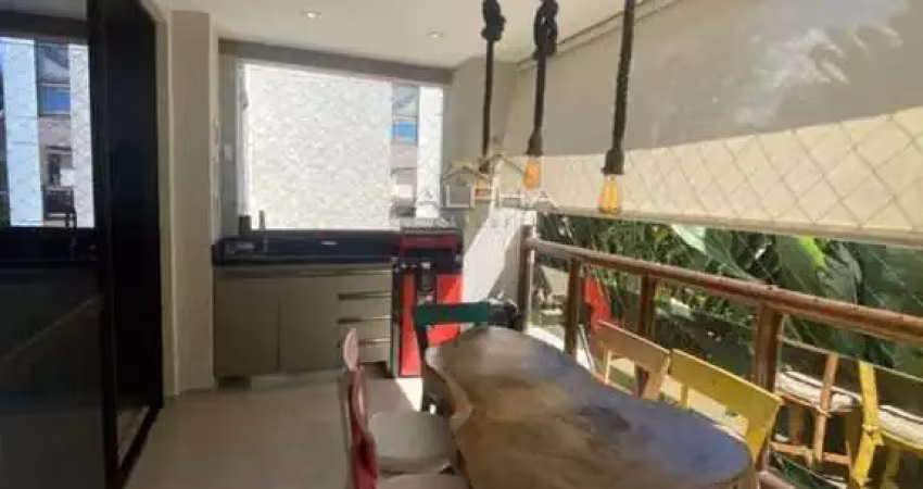 Apartamento para venda em caucaia, cumbuco, 3 dormitórios, 2 suítes, 3 banheiros, 1 vaga