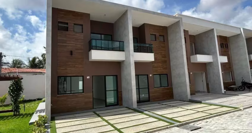 Casa em condomínio para venda em fortaleza, maraponga, 3 dormitórios, 3 suítes, 4 banheiros, 2 vagas