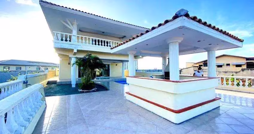 Casa para venda em fortaleza, papicu, 3 dormitórios, 3 suítes, 4 banheiros, 6 vagas