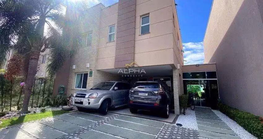 Casa em condomínio para venda em eusébio, centro, 4 dormitórios, 4 suítes, 5 banheiros, 6 vagas