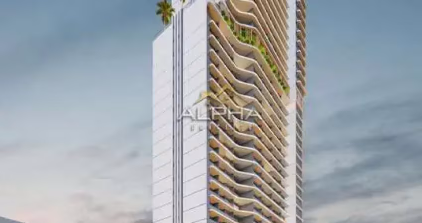 Apartamento para venda em fortaleza, meireles, 1 dormitório, 1 suíte, 1 banheiro, 1 vaga