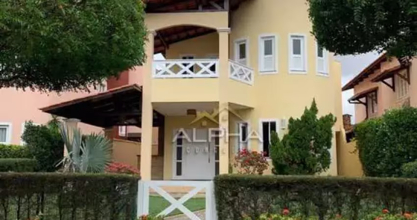 Casa em condomínio para venda em fortaleza, sapiranga, 4 dormitórios, 4 suítes, 5 banheiros, 6 vagas