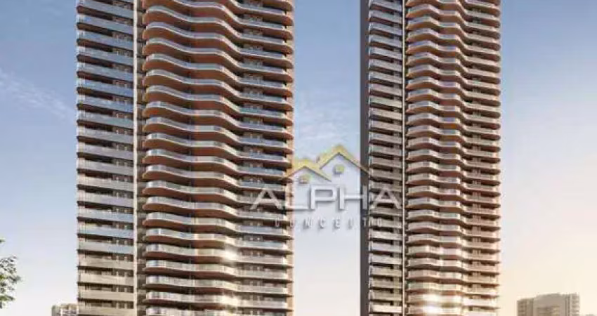 Apartamento para venda em fortaleza, aldeota, 3 dormitórios, 3 suítes, 5 banheiros, 3 vagas