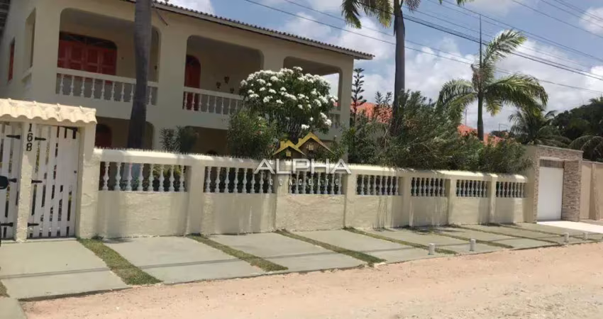 Casa para venda em aquiraz, iguape, 4 dormitórios, 2 suítes, 3 banheiros, 4 vagas