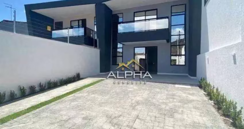 Casa para venda em fortaleza, cajazeiras, 4 dormitórios, 4 suítes, 5 banheiros, 4 vagas